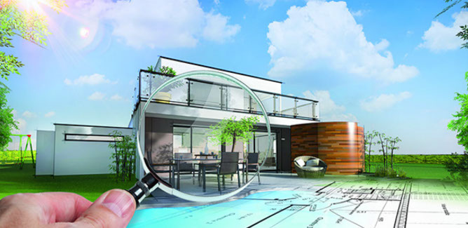 Planungsbuero M.Reinecke Haus und Plan - Urheber: © Chlorophylle - Fotolia.com
