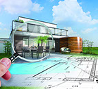 Beratung und Planung - Urheber: © Chlorophylle - Fotolia.com
