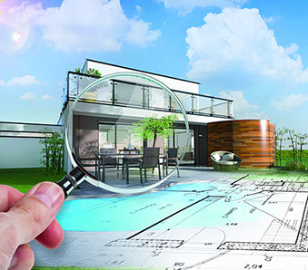 Planungsbuero M.Reinecke Haus und Plan - Urheber: © Chlorophylle - Fotolia.com